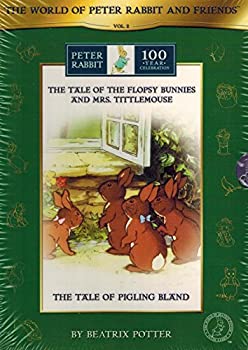 【中古】World of Peter Rabbit 2 [DVD]｜ドリエムコーポレーション