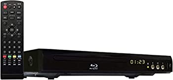 【中古】ブルーレイ ディスク プレーヤー BD DVDプレイヤー 再生専用 HDMI USB 端子搭載 コンパクト サイズ 14,880円