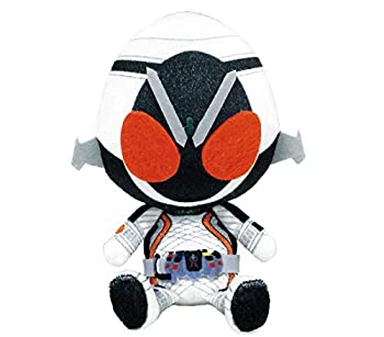 【中古】【非常に良い】平成仮面ライダーChibiぬいぐるみシリーズ 仮面ライダーフォーゼ