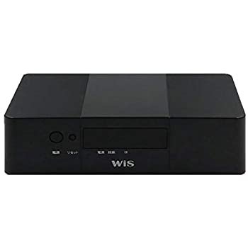 【中古】【人並み外れたに似つかわしい】WIS 500GB HDD内蔵 HDDリコーダー SC-4TDX