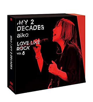 【中古】(未使用･未開封品)My 2 Decades[DVD](特典なし)