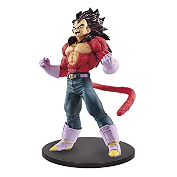 【中古】(未使用・未開封品)Dragon Ball GT - Blood of Saiyans Special IV Figure|ドリエムコーポレーション