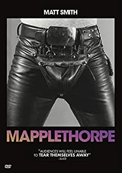 【中古】Mapplethorpe [DVD]｜ドリエムコーポレーション 9,063円