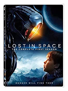【中古】(未使用･未開封品)Lost in Space: The Complete First Season [DVD]