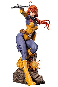 【中古】壽屋 BISHOUJO G.I. JOE美少女 スカーレット 1/7スケール PVC塗装済み完成品 SV232