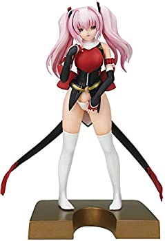 【中古】(未使用･未開封品)回天堂 超昂閃忍ハルカ 四方堂ナリカ 立ちポーズver. 1/6スケール PVC製 塗装済み 完成品 フィギュア｜ドリエムコーポレーション