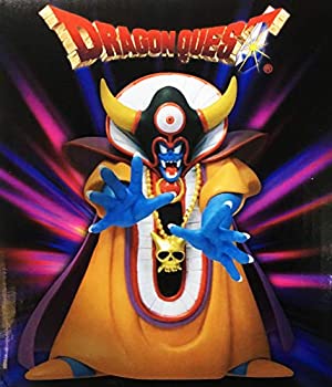 【中古】(未使用･未開封品)ドラゴンクエスト AM 伝説の魔王フィギュア ゾーマ