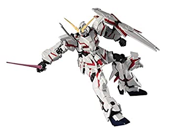 【中古】(未使用・未開封品)バンダイ スピリッツ GUNDAM UNIVERSE 機動戦士ガンダムUC RX-0 UNICORN GUNDAM 約160mm ABS&PVC製 塗装済み可動フィギュア|ドリエムコーポレーション