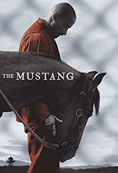 【中古】(未使用･未開封品)The Mustang [DVD]