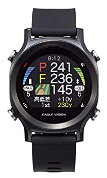 【中古】朝日ゴルフ イーグルヴィジョン EV-933 GPSゴルフナビ 中古】朝日ゴルフ イーグルヴィジョン EAGLE VISION watch ACE