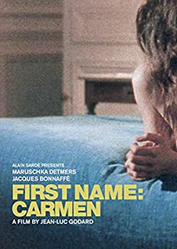 【中古】First Name: Carmen [DVD]｜ドリエムコーポレーション 13,807円