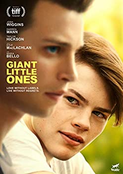 【中古】Giant Little Ones [DVD]