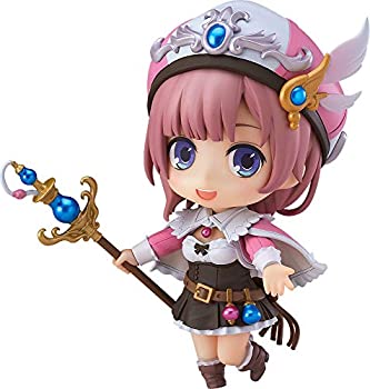 【中古】ねんどろいど ロロナのアトリエ ~アーランドの錬金術士~ ロロナ ノンスケール ABS&PVC製 塗装済み可動フィギュア|ドリエムコーポレーション