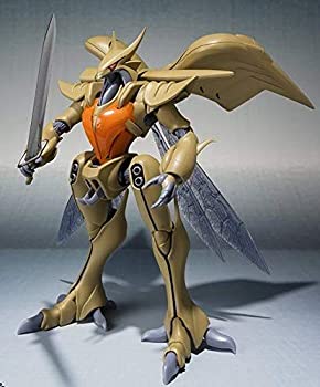 【中古】【非常に良い】ROBOT魂 SIDE AB ボチューン（量産型）
