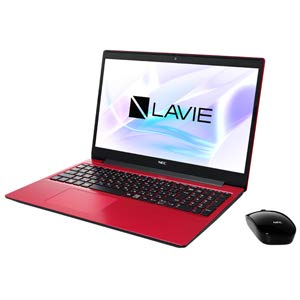 【中古】NEC PC-NS150NAR LAVIE Note Standard