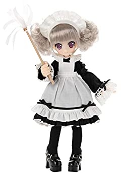 【中古】(未使用･未開封品)Lil’Fairy ～ちいさなお手伝いさん～ もじゃヴェル リクエスト総選挙受注生産品 完成品ドール