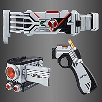 【未開封】CSMデルタギア CSMデルタギア まもなく発送開始！！｜仮面ライダーおもちゃ