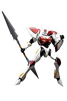 【中古】テッカマンブレード ノンスケール PVC&ABS製 塗装済み 完成品 可動フィギュア
