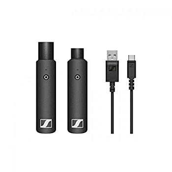 【中古】(未使用･未開封品)Sennheiser ゼンハイザー XS Wireless Digital(XSW-D) XLR BASE SET ボーカルセット 【国内正規品】 508491