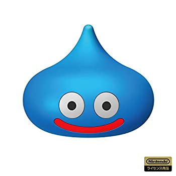 【中古】【任天堂ライセンス商品】ドラゴンクエストスライムコントローラー for Nintendo Switch【Nintendo Switch対応】|ドリエムコーポレーション