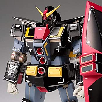 【中古】バンダイ(BANDAI) GUNDAM FIX FIGURATION METAL COMPOSITE サイコ・ガンダム（グロスカラーVer.） 機動戦士Zガンダム