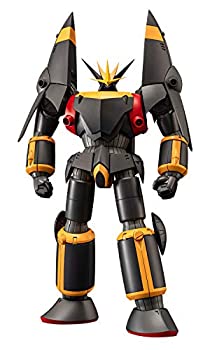 【中古】(未使用・未開封品)青島文化教材社 トップをねらえ! ガンバスター 全高約24cm 1/1000スケール 色分け済みプラモデル TN-01|ドリエムコーポレーション