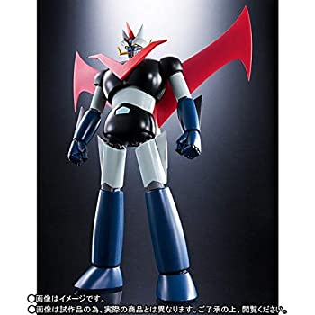 【中古】【非常に良い】超合金魂 GX-73SP グレートマジンガー D.C. アニメカラーバージョン｜ドリエムコーポレーション 65,696円