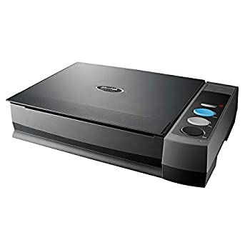 【中古】(未使用･未開封品)Plustek ブックスキャナー Optic Book 3800L 非破壊 CCDセンサー 1200dpi エッジ6mm 356995