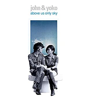 【中古】(未使用･未開封品)アバーヴ・アス・オンリー・スカイ(Remastered 2010-2018) [Blu-ray]