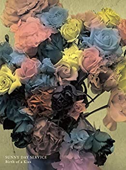 【中古】(未使用･未開封品)Birth of a Kiss (DVD) [ROSE-230]