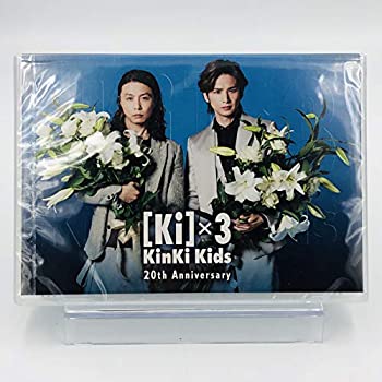 【希少美品-非売品】KinKi Kids 20th Anniversary レア【 非売品 】KinKi Kids 20周年記念 アナログ盤 LP