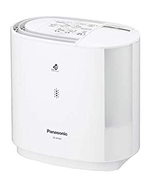 【中古】(未使用･未開封品)パナソニック 加湿機 気化式 ~8畳 ホワイト FE-KFS03-W 450,000円