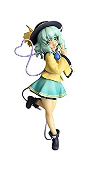 【中古】【非常に良い】東方Project プレミアムフィギュア “古明地こいし”