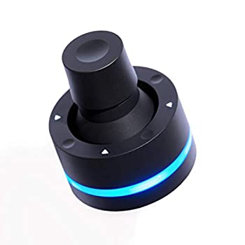【中古】BRAINMAGIC 造り手向け 押し手インプットデバイス Orbital2
