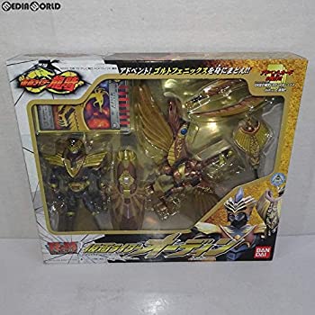 【中古】【非常に良い】R&M7(ライダー&モンスターシリーズ) 仮面ライダーオーディン 仮面ライダー龍騎