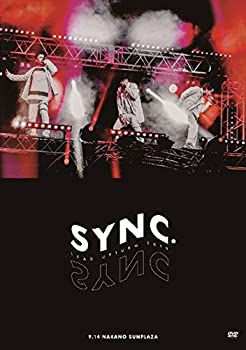 【中古】Lead LIVE TOUR「Lead Upturn 2019 ~Sync~」DVD(メーカー特典なし)|ドリエムコーポレーション