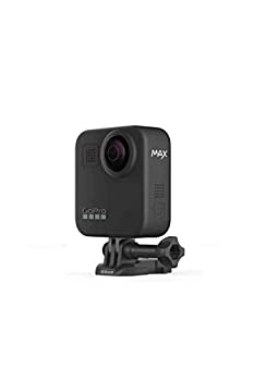 【中古】(未使用･未開封品)GoPro MAX