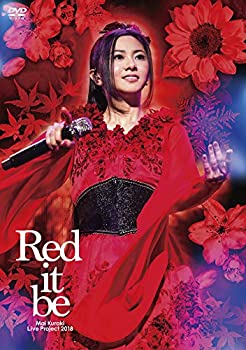【中古】(未使用･未開封品)『Mai Kuraki Live Project 2018\