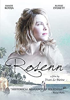 【中古】(未使用･未開封品)Rosenn [DVD]｜ドリエムコーポレーション