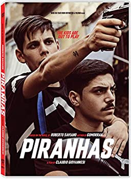 【中古】(未使用･未開封品)Piranhas [DVD]｜ドリエムコーポレーション