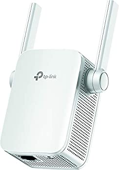 【中古】(未当て嵌める･未開封品)TP-Link 無線LAN中継ぎ器 AC1200 中継ぎ器 OneMesh相応う 無線電話ローカルエリアネットワーク 中継ぎ機 867 + 300Mbps ご機嫌力強さ ブリッジ回路 デュアルダンス楽隊 AP流行り物申し受ける 中継ぎ器RE305/A その他-パソコン・周辺機器-パソコン