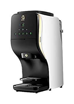 【中古】ネス喫茶店 ゴールド雑ぜ合わせる バリスタデュオ HPM9637 割り増し金白いこと 7-8優勝杯