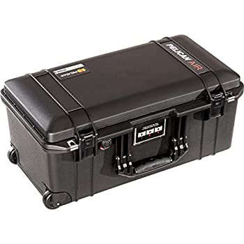 【中古】(未当てはめる･未開封品)Pelican Air 1556容れもの - 質問用紙なし (黒いこと) (015560-0010-110)
