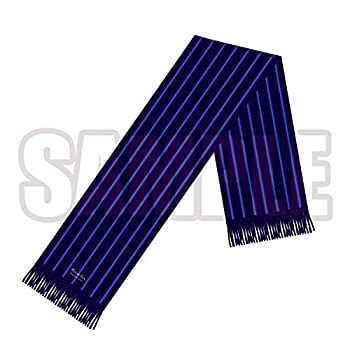 【中古】BanG Dream! バンドリ！ ガールズバンドパーティ！ 「Rausch und/and Craziness」 マフラー Roselia｜ドリエムコーポレーション