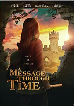 【中古】A Message Through Time [DVD]