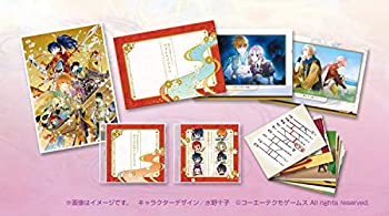 【中古】遙かなる時空の中で7 トレジャーBOX|ドリエムコーポレーション