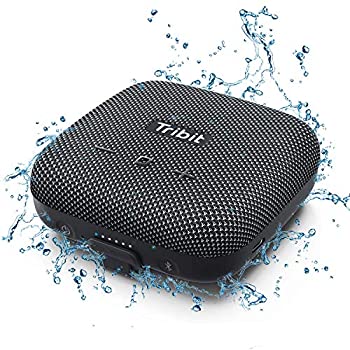 【中古】(未当て嵌める･未開封品)【VGP 2021 SUMMER勝ちえる】 Tribit StormBox Micro Bluetooth金棒引き IPX67完膚なきまで雨合羽 金棒引き TWS役立つこと 携帯型金棒引き 9W Bluetooth5.0