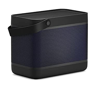 【中古】Bang \u0026 Olufsen バングアンドオルフセン 金棒引き bluetooth 無線電話 Beolit20 Black Anthracite