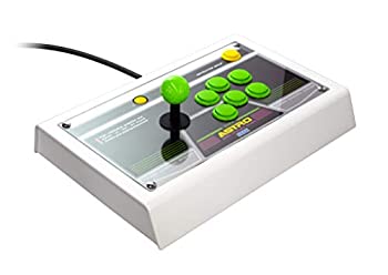 【中古】(未使用・未開封品)アストロシティミニ アーケードスティック|ドリエムコーポレーション