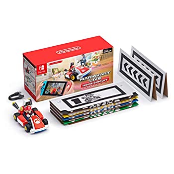 【中古】(未使用・未開封品)マリオカート ライブ ホームサーキット マリオセット|ドリエムコーポレーション
